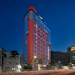 ジェイムズ ジョイス コフィテル エリート ソウル（ホテル ダブル A） ソウル特別市