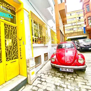 Hostel Windrose, Istanbul