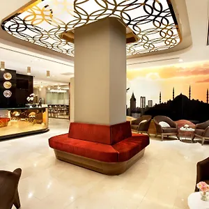 Hotel Sorriso, Istanbul