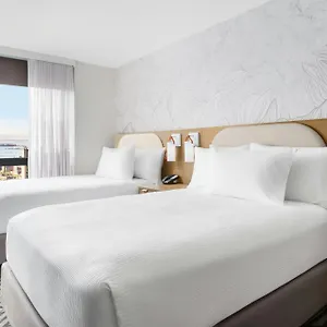 Springhill By Marriott Manhattan Chelsea ニューヨーク