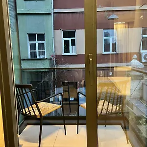 Hotel Four Sides Beyoglu, Istanbul