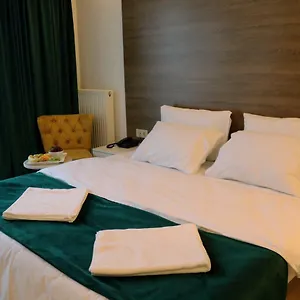 Hotel Musk, Istanbul
