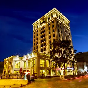 Hotel Grand Makel Topkapi, Istanbul