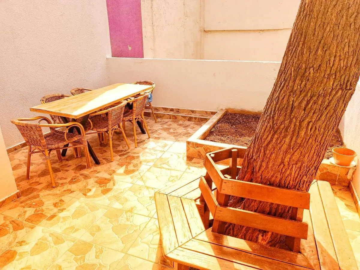 Taksim History Wooden Hostel Istambul 0*,  Turquie